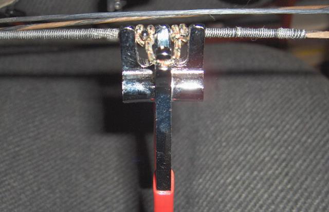 Viper D Loop Plyers / Zange