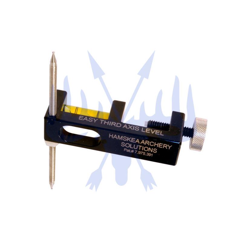 Hamskea Tuning Tool zur Einstellung der 3. Achse
