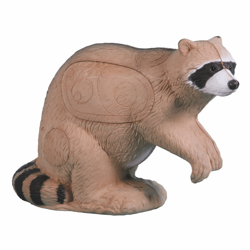 Rinehart Waschbär