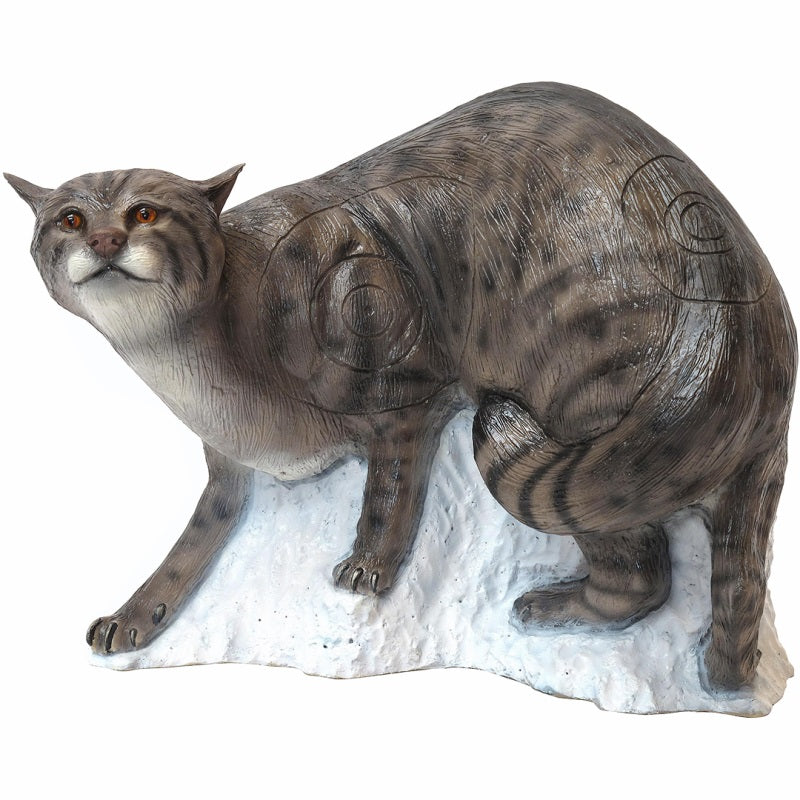 SRT Wildkatze laufend
