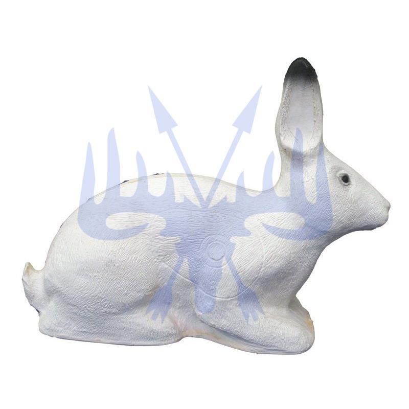 SRT Polar Rabbit - Schneehase