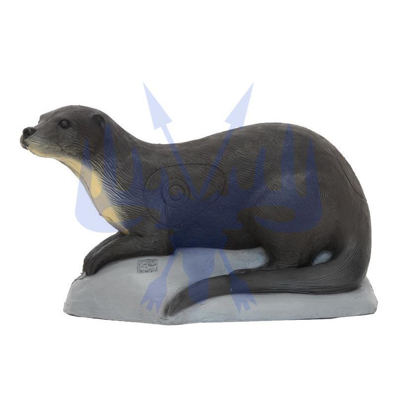 SRT Fischotter