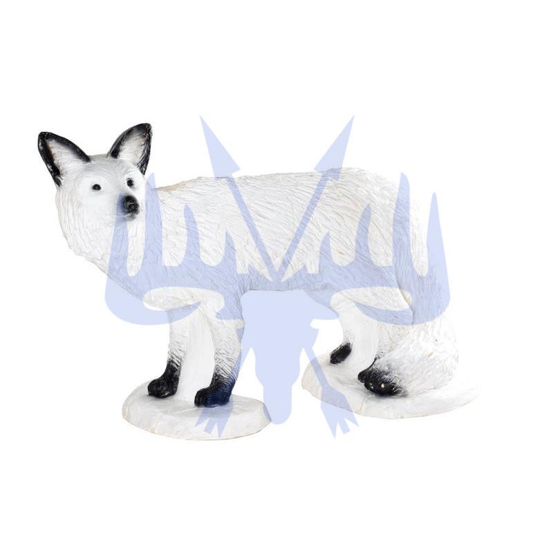 SRT Polarfuchs laufend