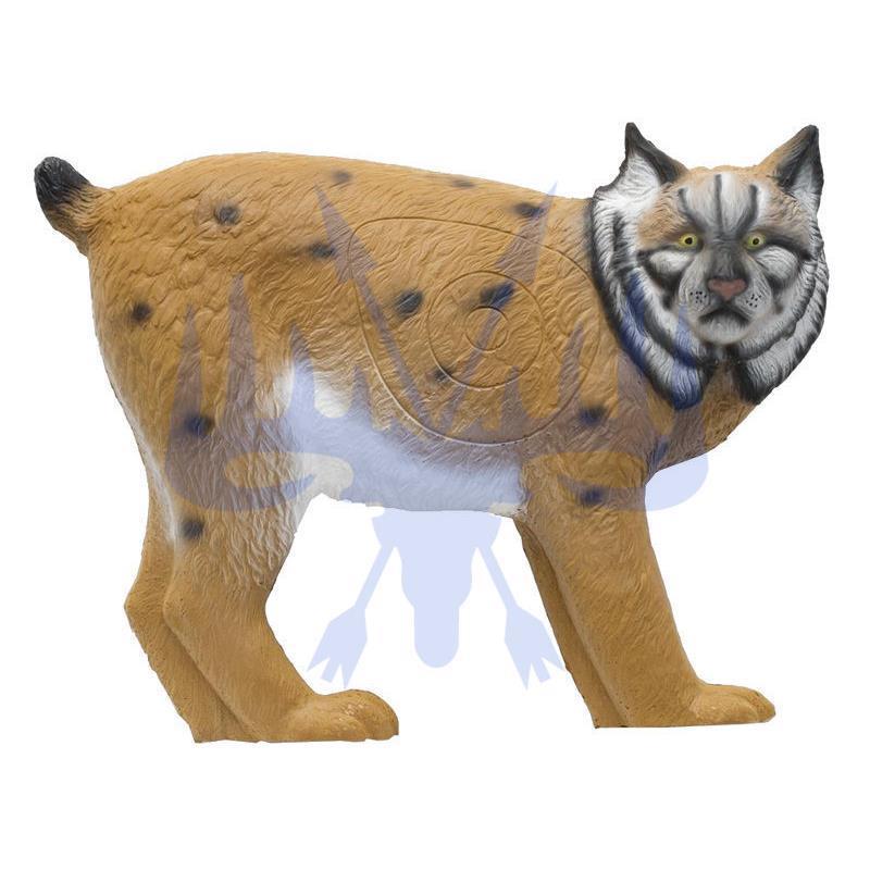 SRT Europäischer Luchs