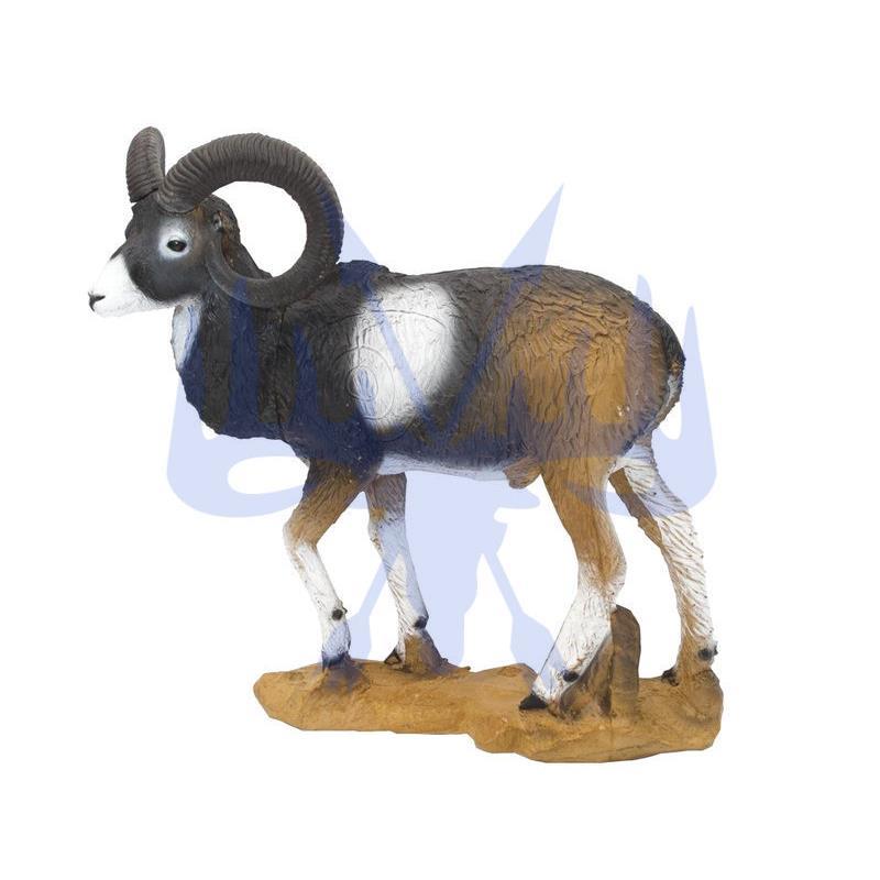 SRT Mufflon