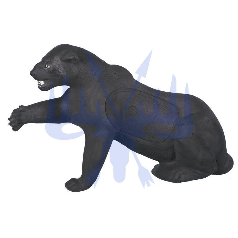 Rinehart Panther schwarz