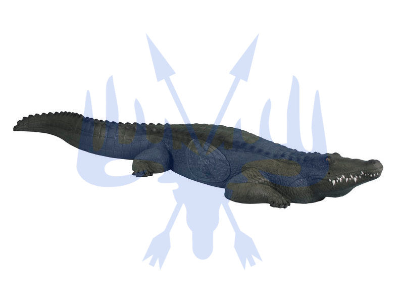 Rinehart Alligator