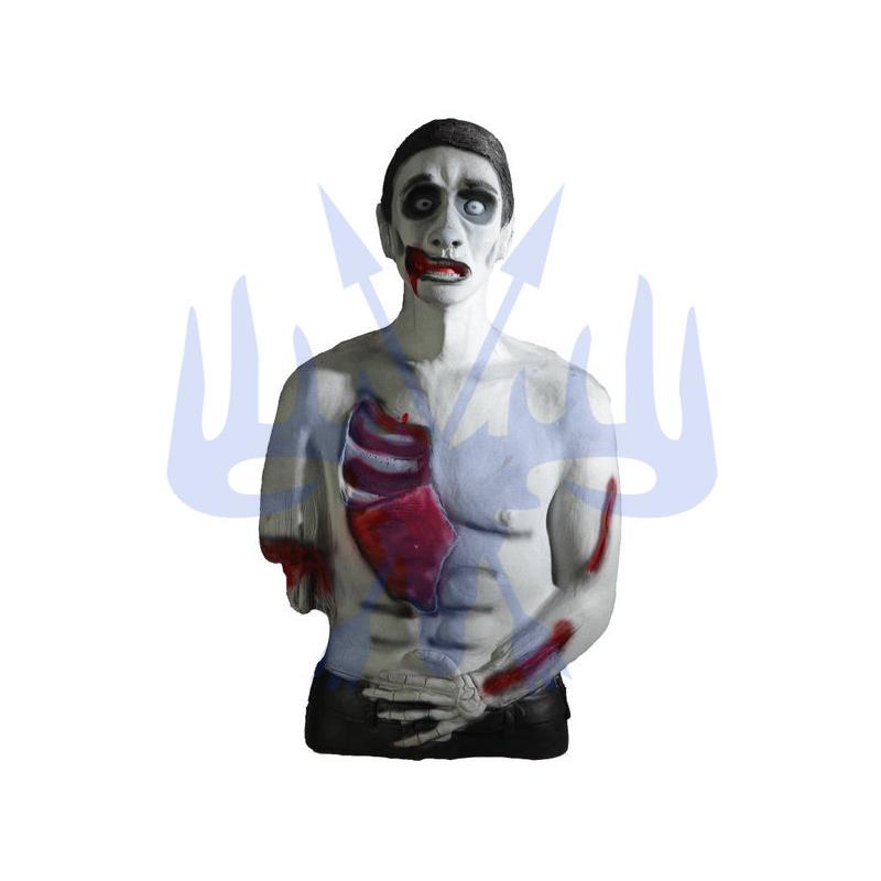 Delta McKenzie Zombie
