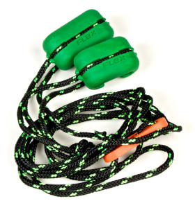 FlexArchery Spannschnur  für Recurve