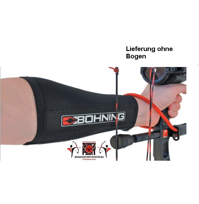 Bohning Armschutz