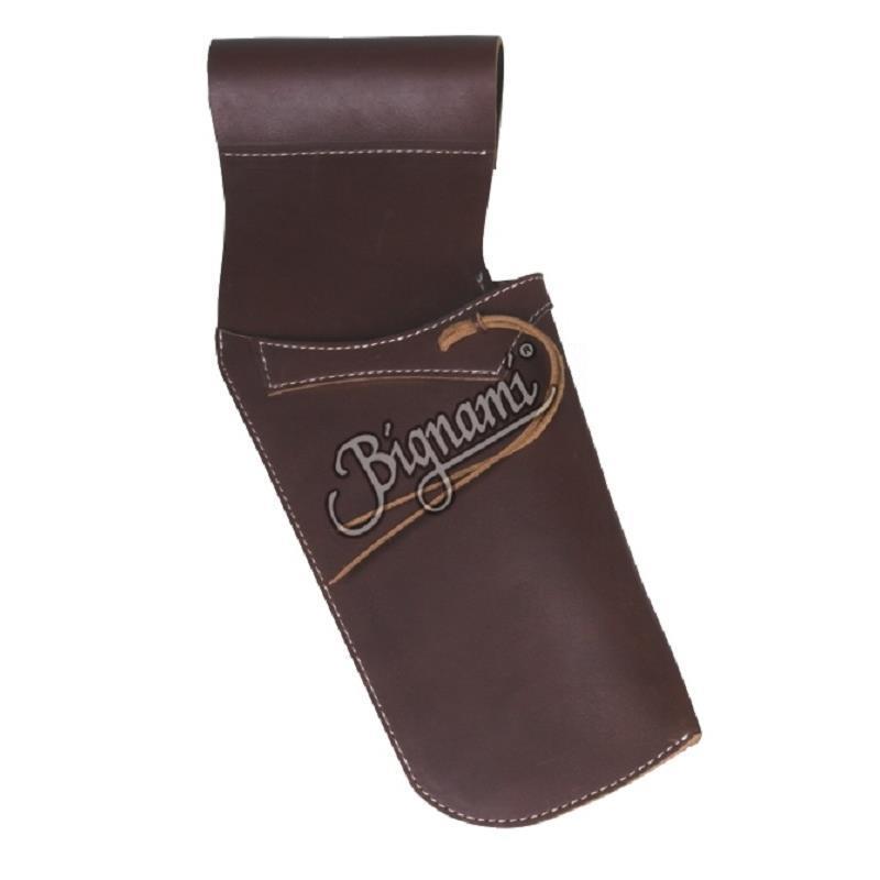 Big Tradition Seitenköcher Leder BT50 King