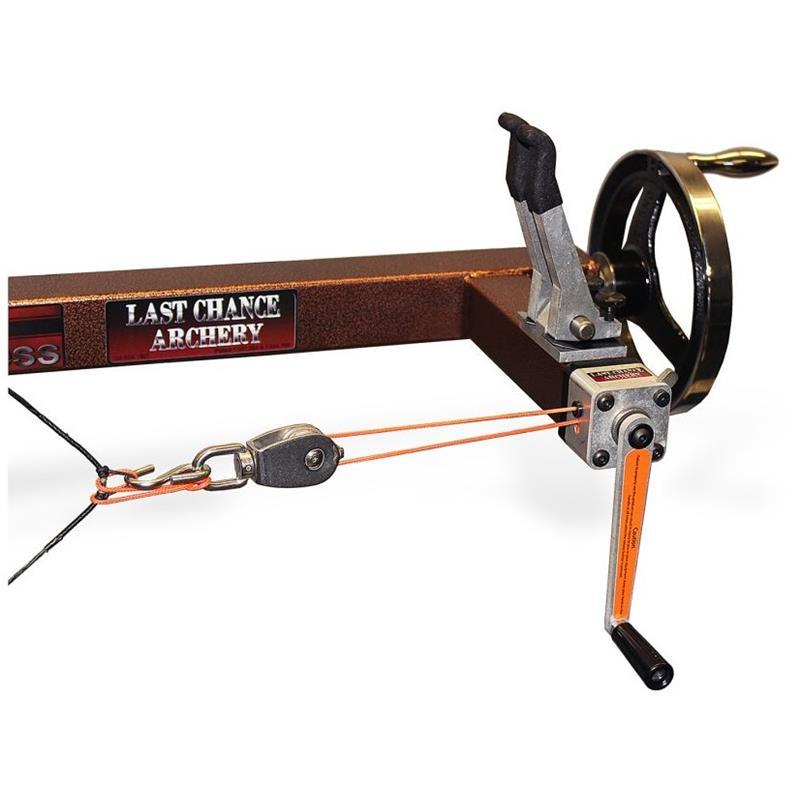 Last Chance Draw Board für Ultimate