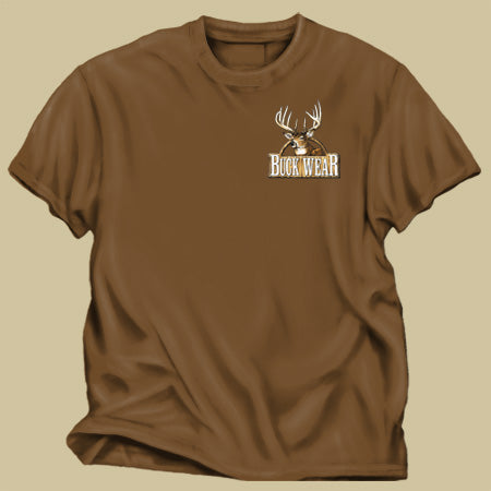T Shirt Crossbow Hunter