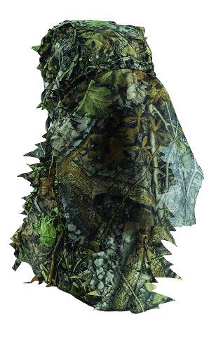 Deerhunter Sneaky Gesichtsmaske 3D
