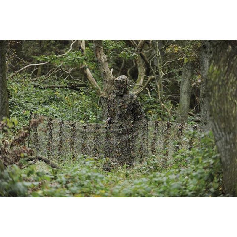 Deerhunter Sneaky Gesichtsmaske 3D