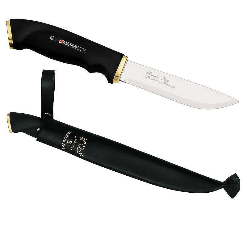 Marttiini Jagdmesser Skinner Klinge 10.5 cm