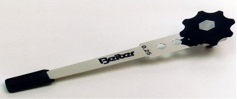 Beiter Klicker 4 40