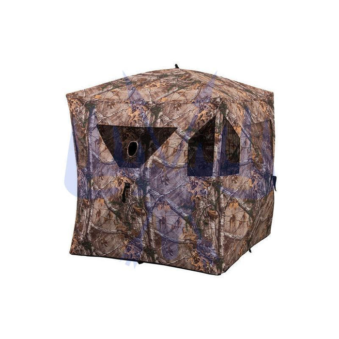 Ameristep Tarnzelt Blind Silent Brickhouse