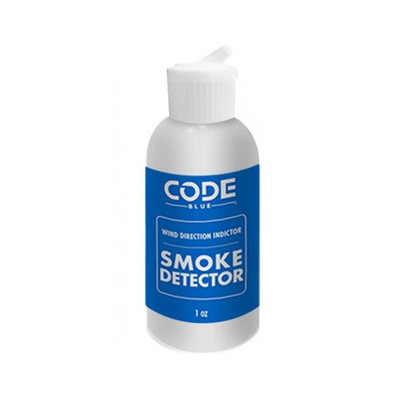 Code Blue Windanzeiger Smoke Detector