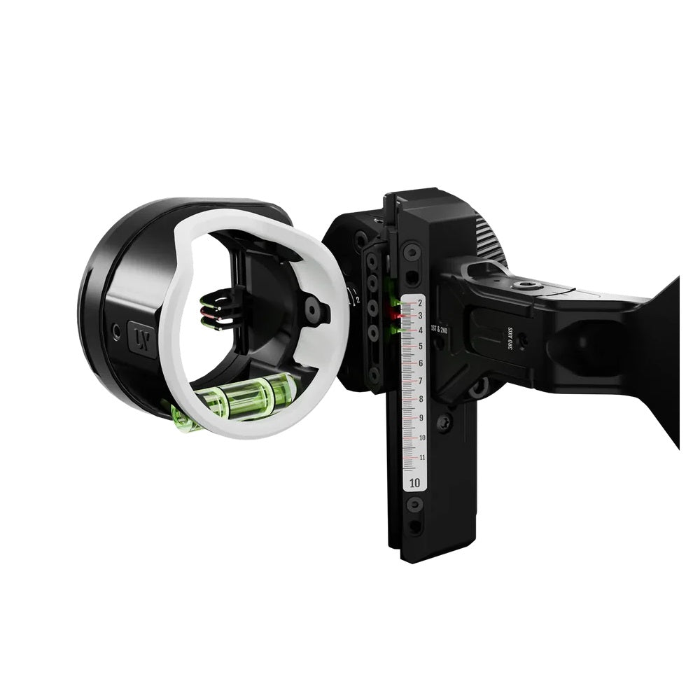 UltraView UV Slider 2 Visier