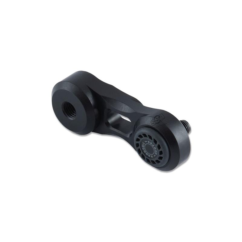 Mathews Static Side Bar Mount