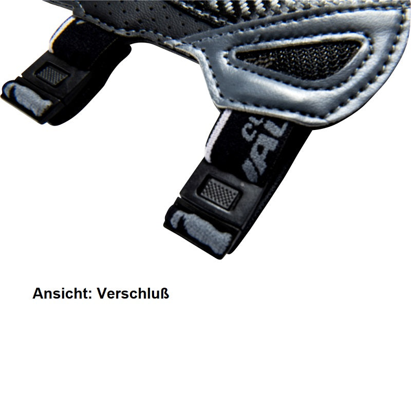 Avalon Armschutz Long 24cm