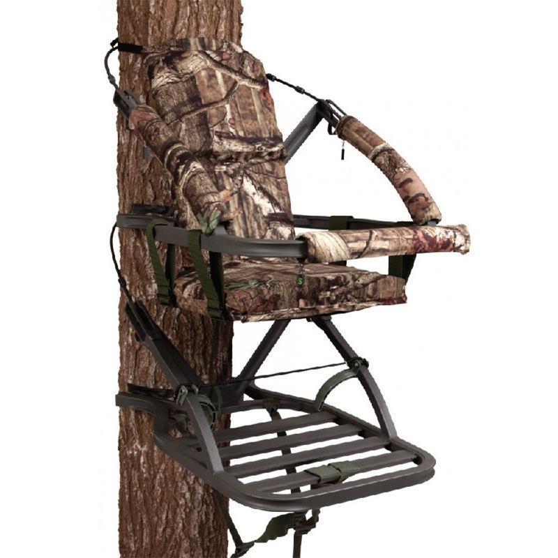Summit Baumsitz Viper Mini SD
