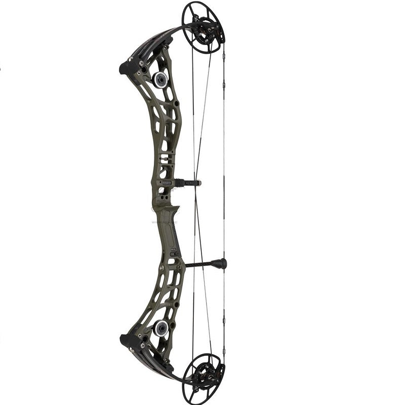 Bowtech Compoundbogen Virtue STD