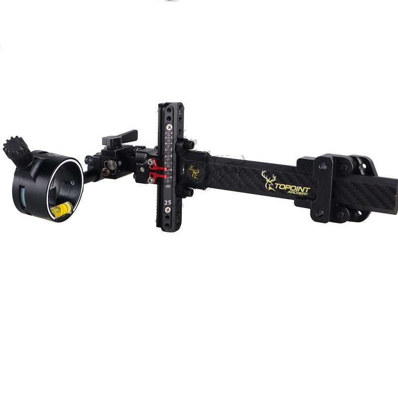 Topoint Visier TX9610 1Pin .019
