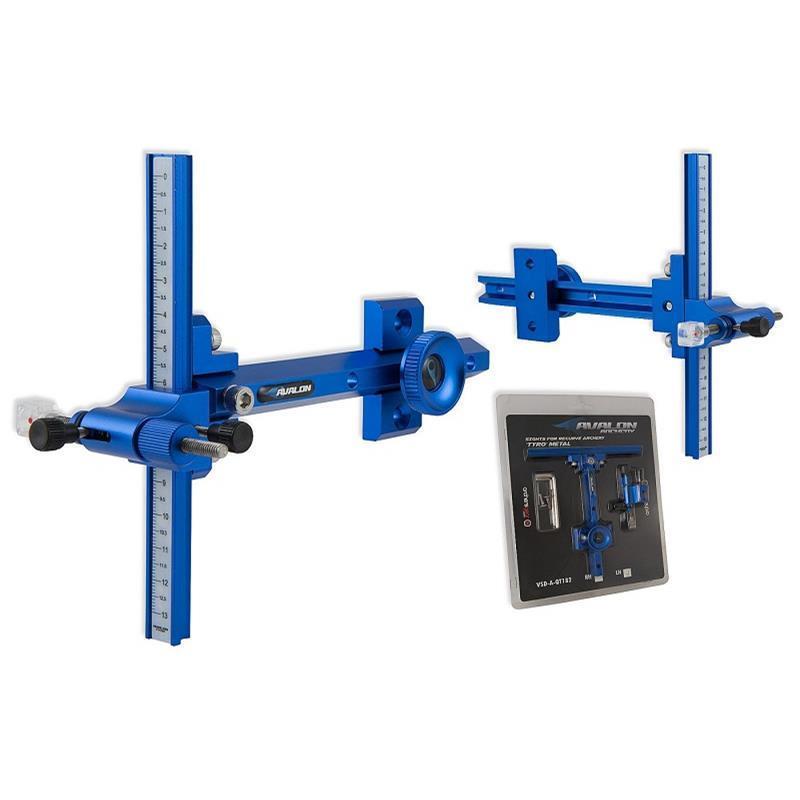 Avalon Visier Tyro Metal