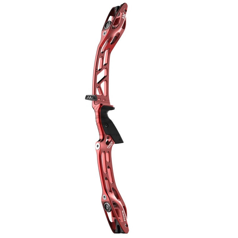 Fivics CNC VX 25zoll Recurve Mittelstück