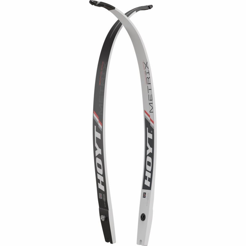 Hoyt Recurve-Wurfarme Grand Prix Syntactic Foam Core Metrix