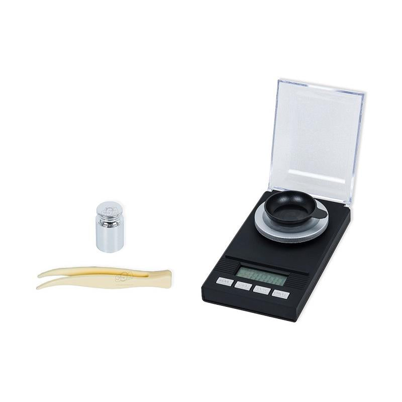 Decut digitale Mini Waage