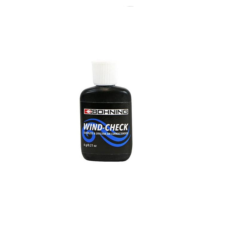 Bohning Odorless Wind-Check