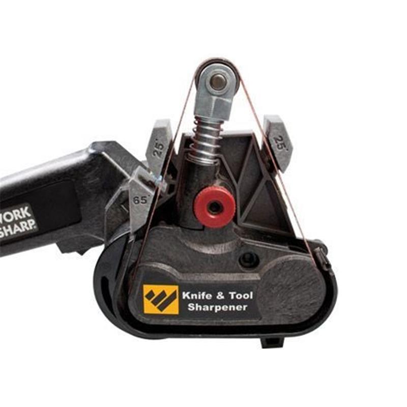 Work Sharp Knife and Tool Messerschärfer MKII