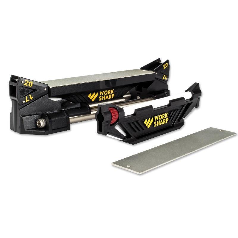 Work Sharp Guided Sharpening System Ken Onion Edition