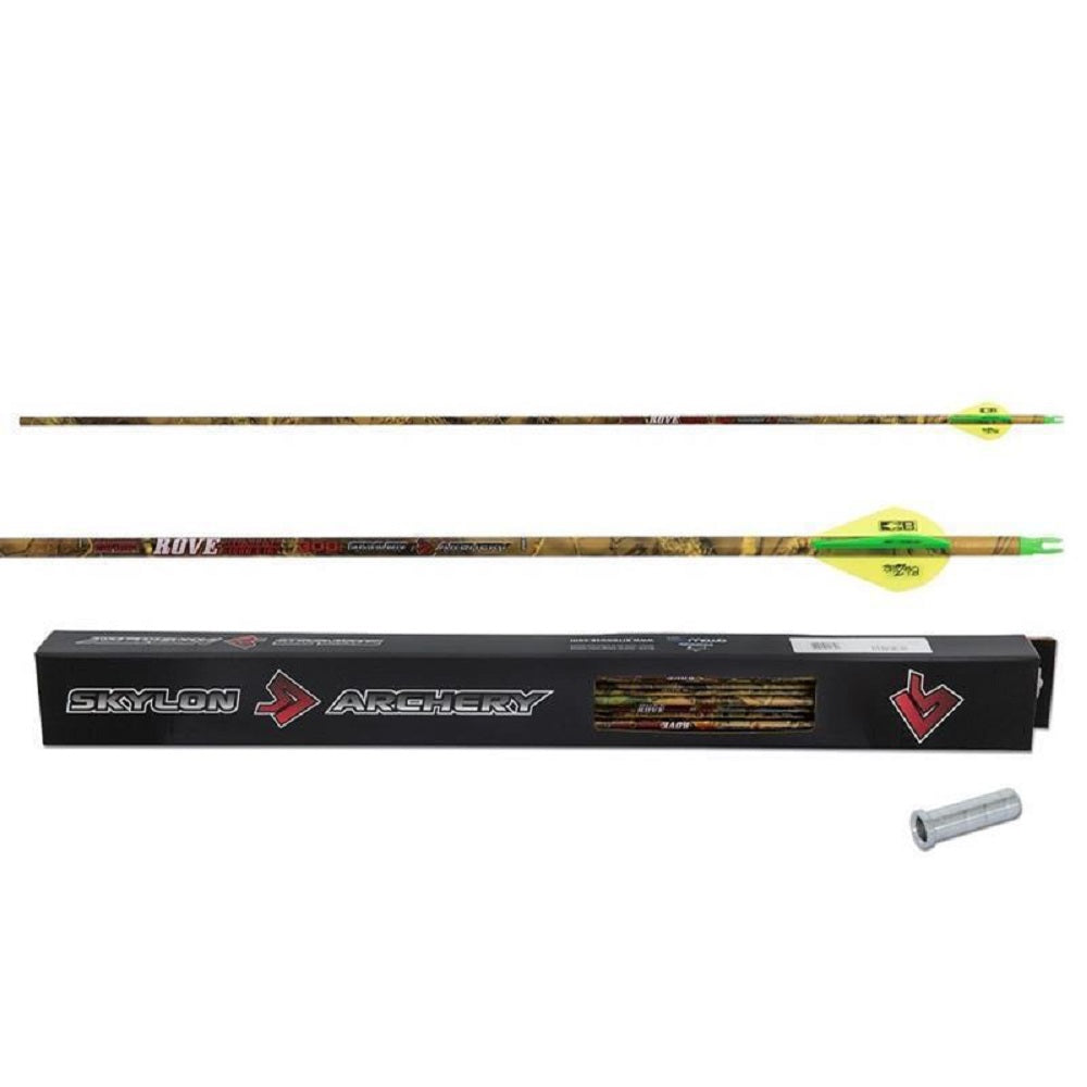 Skylon Carbonpfeil Rove 6.2 12er Pck